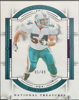 Zach Thomas