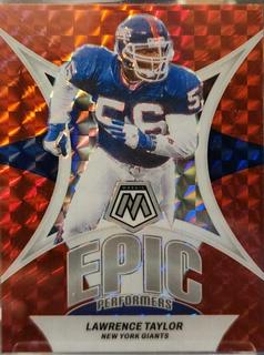 Lawrence Taylor