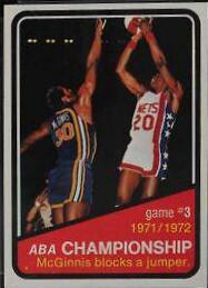 ABA Finals Game 3