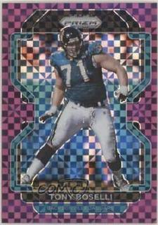 Tony Boselli