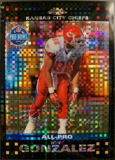 Tony Gonzalez