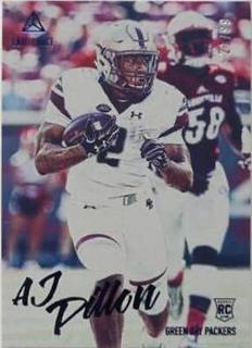 AJ Dillon