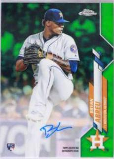 Bryan Abreu