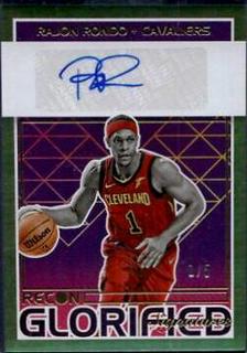 Rajon Rondo