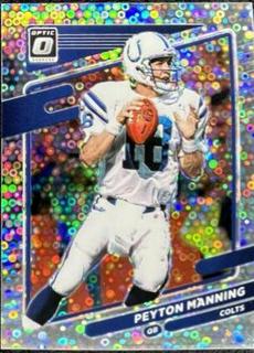 Peyton Manning