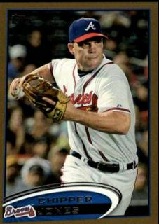 Chipper Jones