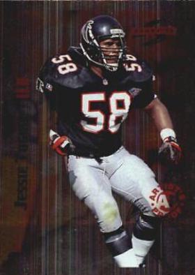 Jessie Tuggle [Red Siege Artist's Proofs] #178