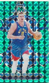 Nikola Jokic