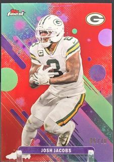 Josh Jacobs