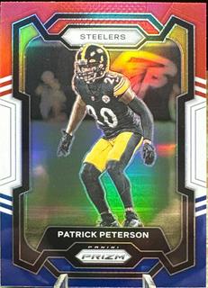 Patrick Peterson