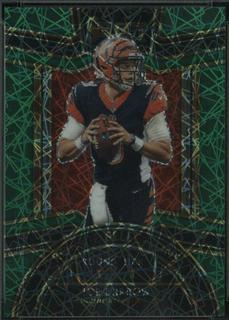 Joe Burrow