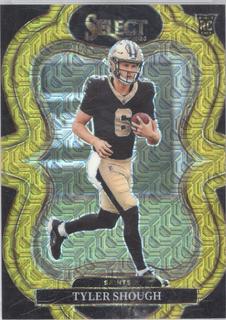 Tyler Shough