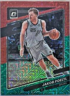 Jakob Poeltl