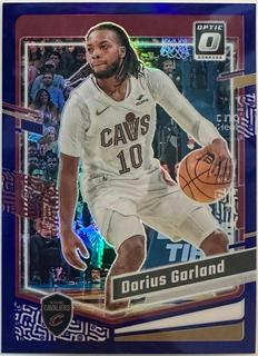 Darius Garland