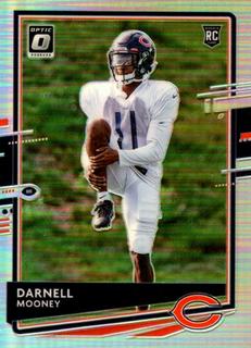 Darnell Mooney