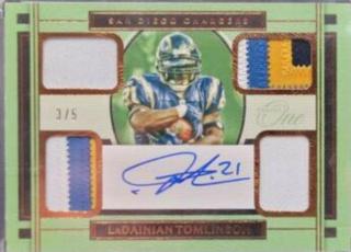 LaDainian Tomlinson