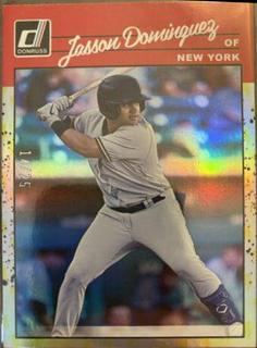 Jasson Dominguez