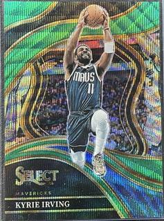 Kyrie Irving