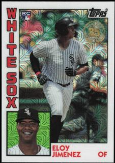 Eloy Jimenez