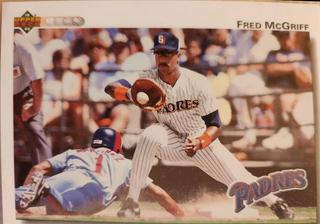 Fred McGriff