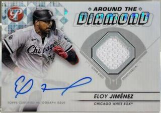 Eloy Jimenez