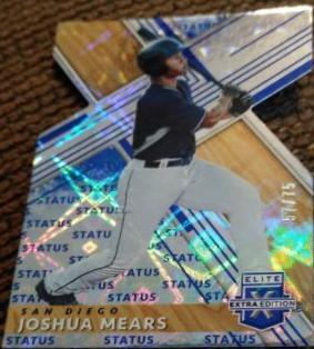 Joshua Mears