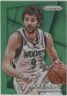 Ricky Rubio