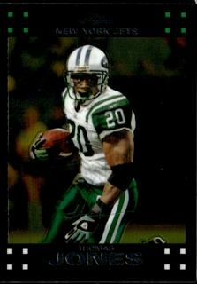 Thomas Jones