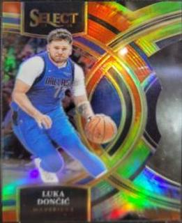 Luka Doncic