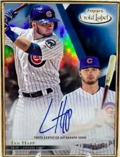 Ian Happ