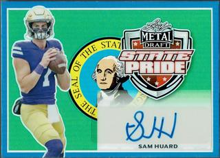 Sam Huard
