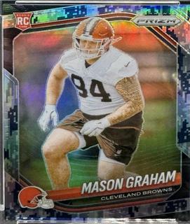 Mason Graham