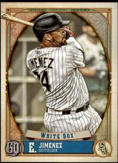 Eloy Jimenez