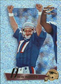Drew Bledsoe
