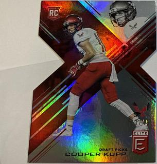 Cooper Kupp