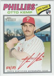 Otto Kemp