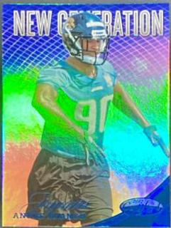 Andre Branch