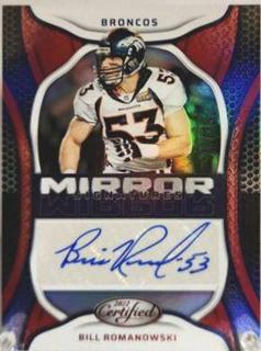 Bill Romanowski
