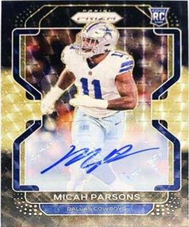 Micah Parsons