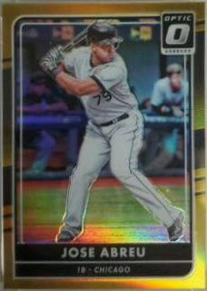 Jose Abreu
