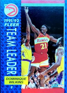 Dominique Wilkins
