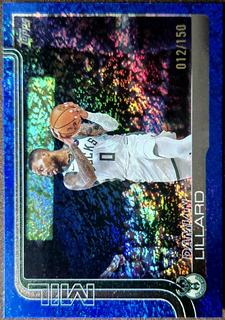 Damian Lillard