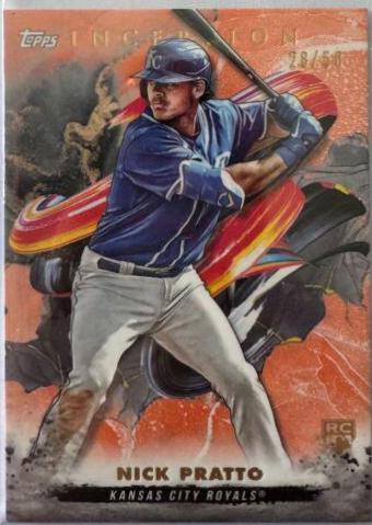 Nick Pratto [Inception] #41