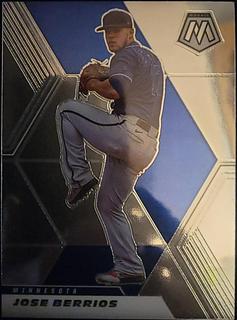 Jose Berrios