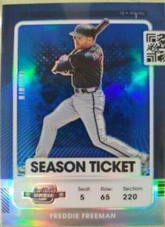 Freddie Freeman