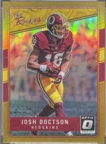 Josh Doctson