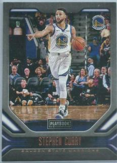 Stephen Curry