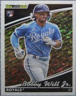 Bobby Witt Jr.