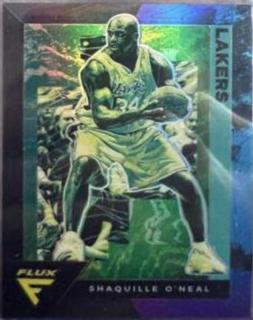 Shaquille O'Neal