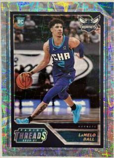 LaMelo Ball